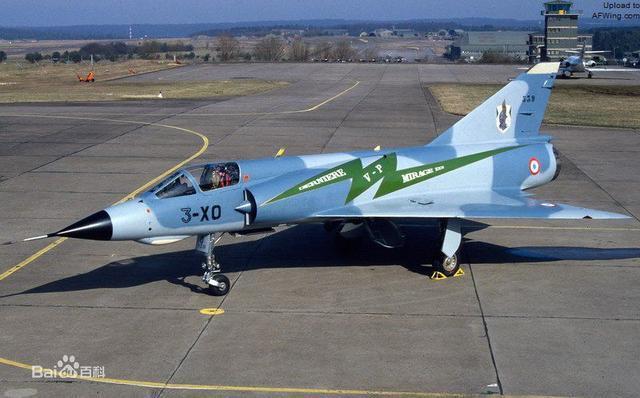 回忆！第二代战斗机美照，快来看看你心目中最爱的是哪一款？