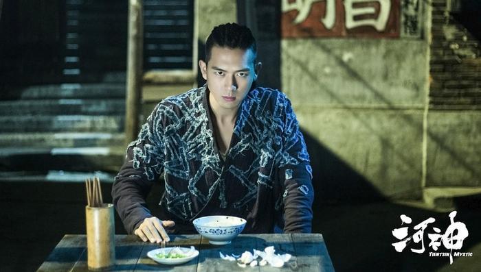 比鬼吹灯惊悚10倍，《河神》一定是本年度最好看网剧