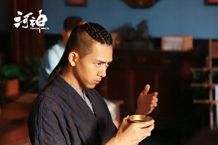 比鬼吹灯惊悚10倍，《河神》一定是本年度最好看网剧