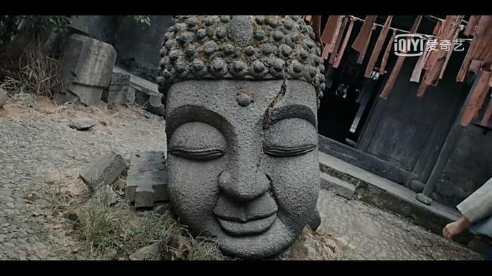 比鬼吹灯惊悚10倍，《河神》一定是本年度最好看网剧