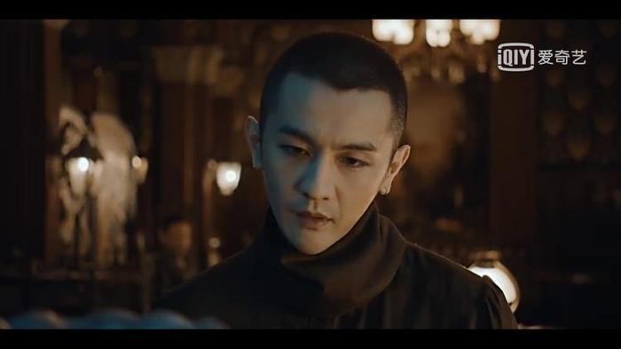 比鬼吹灯惊悚10倍，《河神》一定是本年度最好看网剧