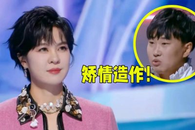 ​郁可唯，你认识吗？她，唱功了得，内心强大，听她的歌是一种享受