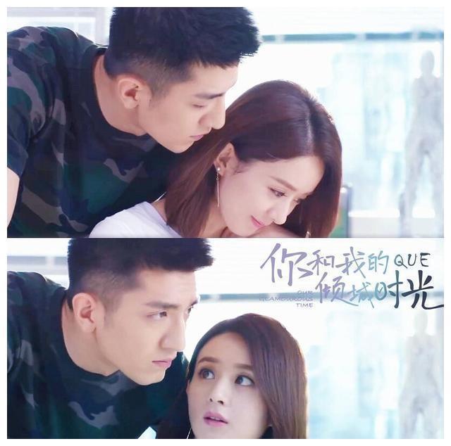 他是厉致诚手下最帅的兵，参加过《明日之子》，女友是中戏校花！