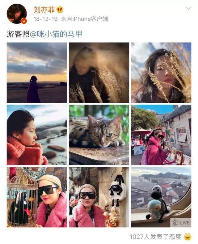 新一届虎扑女神出炉，果然天仙才是直男最爱！