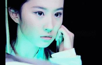 新一届虎扑女神出炉，果然天仙才是直男最爱！