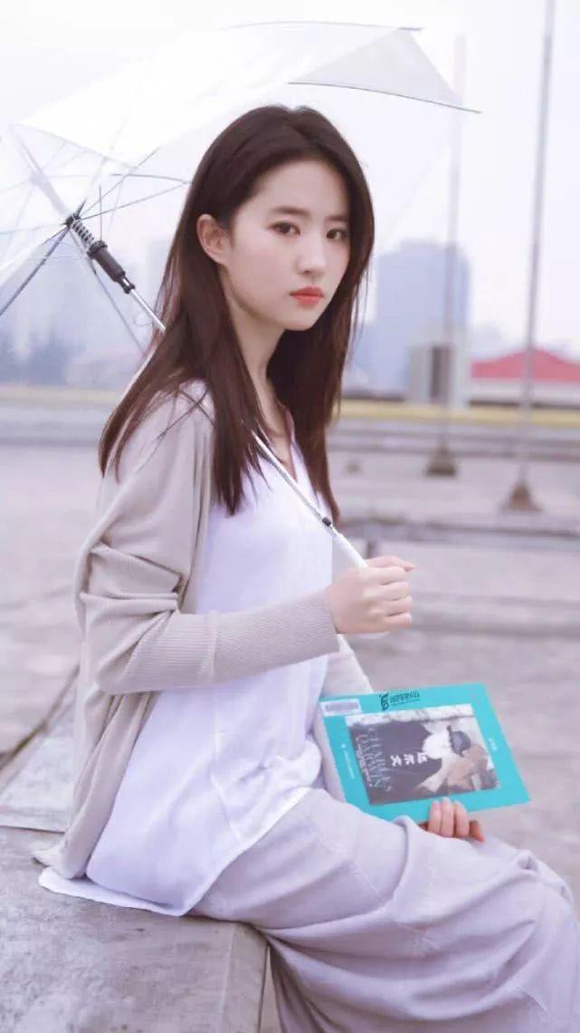 新一届虎扑女神出炉，果然天仙才是直男最爱！