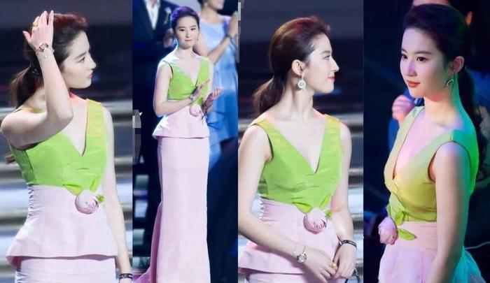 新一届虎扑女神出炉，果然天仙才是直男最爱！