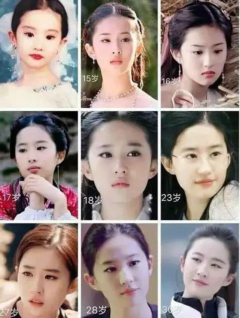 新一届虎扑女神出炉，果然天仙才是直男最爱！