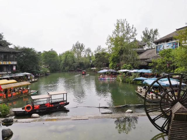 成都旅游攻略三日游必去景点（成都最全旅游攻略）(2)