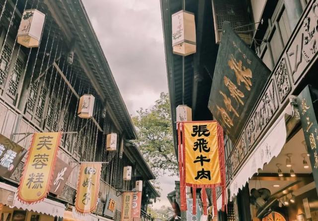 成都旅游攻略三日游必去景点（成都最全旅游攻略）(8)