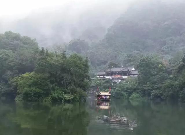 成都旅游攻略三日游必去景点（成都最全旅游攻略）(1)