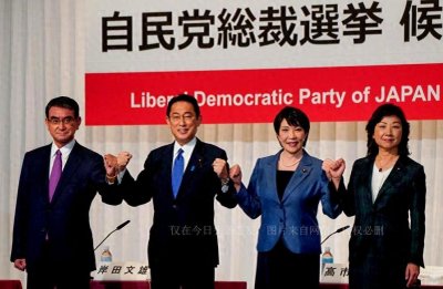 ​河野太郎提“保台”，叫嚣开始：大陆将因台海生战倒退30年