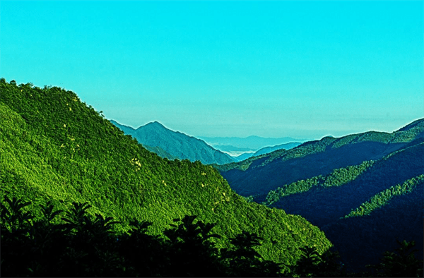 安化县属于哪个市(湖南省安化县属于哪个市)