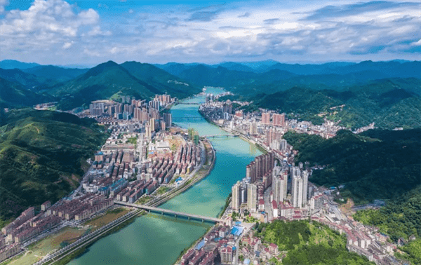 安化县属于哪个市(湖南省安化县属于哪个市)