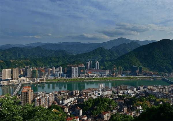 安化县属于哪个市(湖南省安化县属于哪个市)