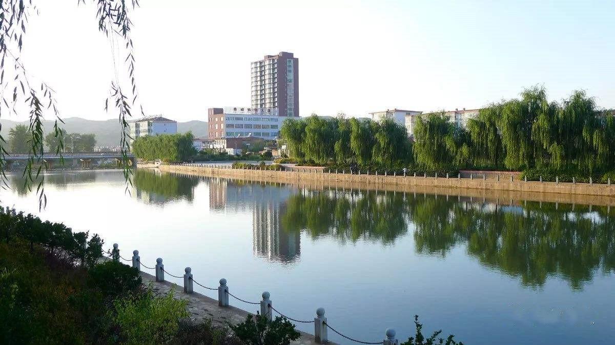 榆社县属于哪个市(山西榆社县属于哪个市)