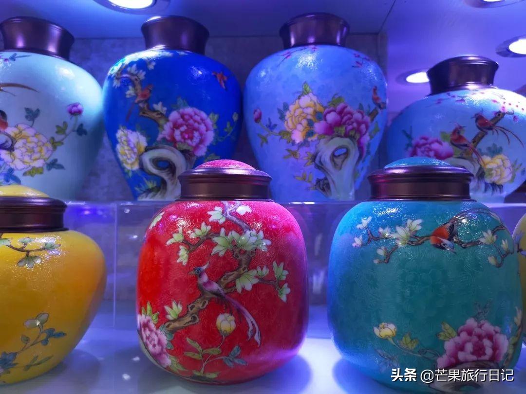 景德镇是哪个省的城市(景德镇位于我国哪个省)