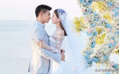 ​从嘻笑打闹到点头之交，胡歌和杨幂，当年发生了什么