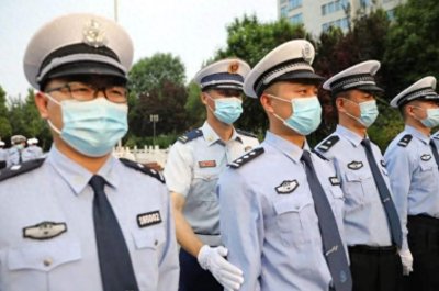 ​辅警入编不再是“幻想”，满足条件即可转正，已有人成功上岸