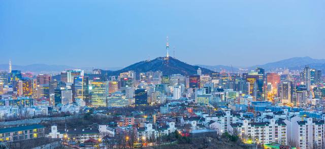世界前十个国家城市排名（世界50个一线城市）(4)