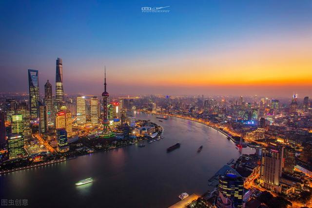 世界前十个国家城市排名（世界50个一线城市）(2)