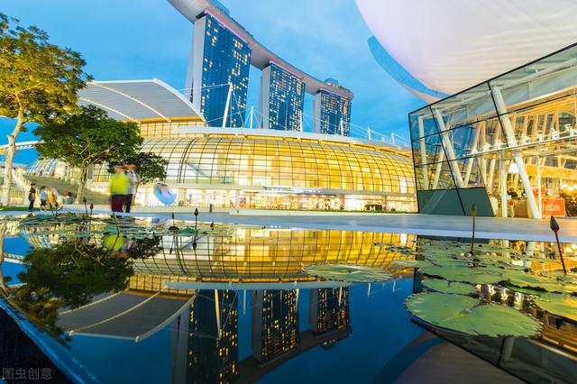 世界前十个国家城市排名（世界50个一线城市）(3)