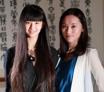 ​谁是小彩旗(谁是杨丽萍的小彩旗)