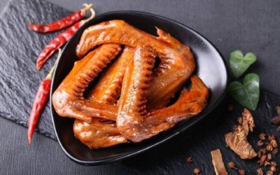​鸭翅6种最好吃的家庭做法，简单美味又解馋，看看你爱吃哪种？