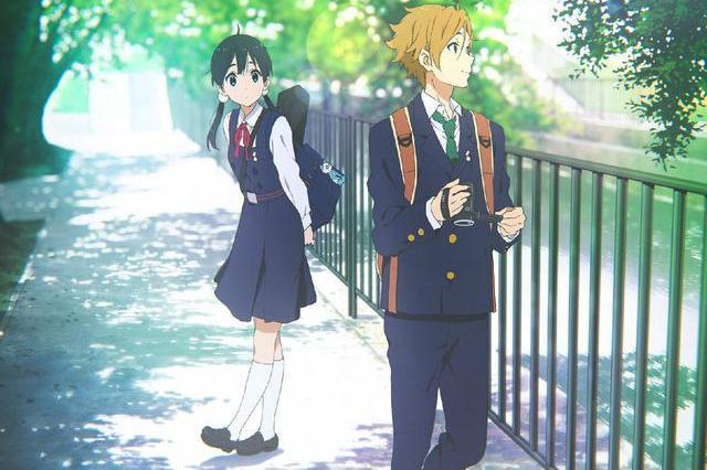 京都动画十五年，部部经典，你最喜欢的是哪一部？