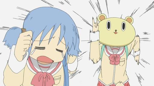 京都动画十五年，部部经典，你最喜欢的是哪一部？