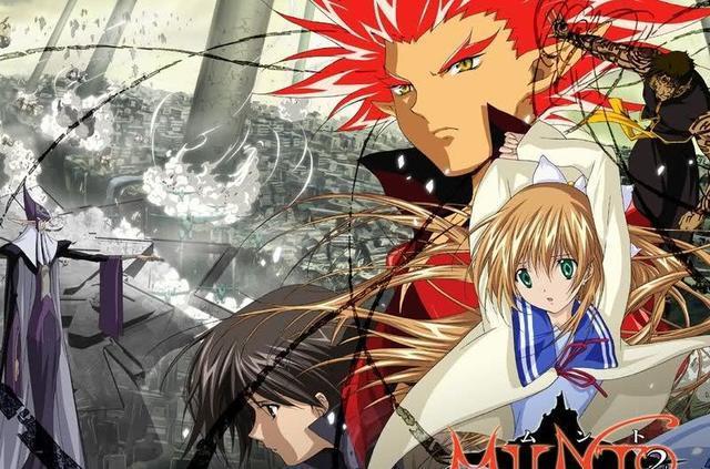 京都动画十五年，部部经典，你最喜欢的是哪一部？