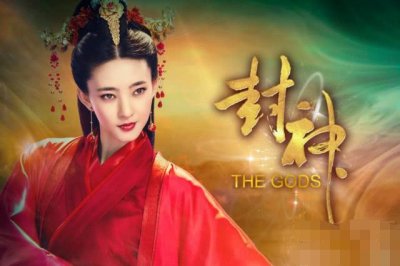 ​商朝曾经风光无限的四大诸侯，结局都怎么样？姬昌死的最好也最惨