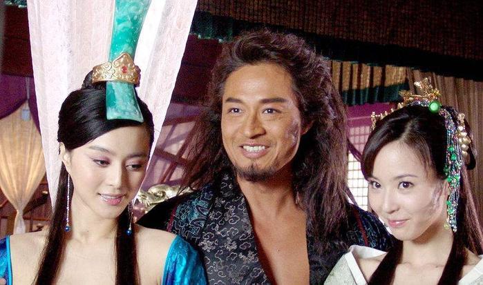 商朝曾经风光无限的四大诸侯，结局都怎么样？姬昌死的最好也最惨