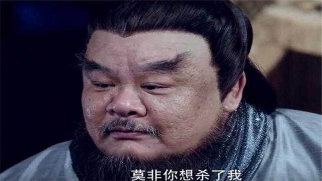 玄宗多情，差点丢了江山！安禄山造反背后，他才是最狠的角色！