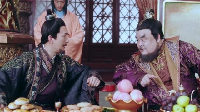 玄宗多情，差点丢了江山！安禄山造反背后，他才是最狠的角色！