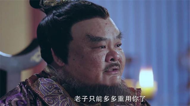 玄宗多情，差点丢了江山！安禄山造反背后，他才是最狠的角色！