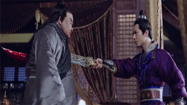 玄宗多情，差点丢了江山！安禄山造反背后，他才是最狠的角色！