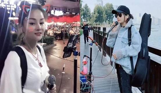 从流浪女到百万网红琼姐（花姐草根逆袭一首狂浪赚千万）(25)