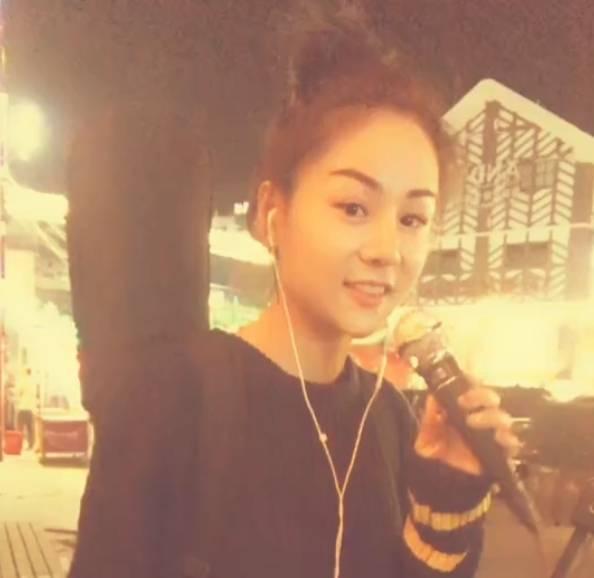 从流浪女到百万网红琼姐（花姐草根逆袭一首狂浪赚千万）(10)