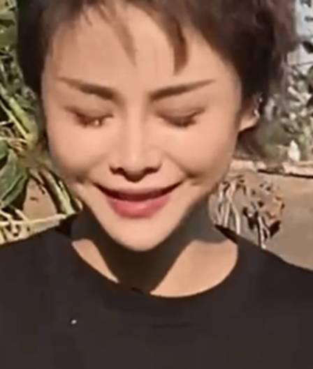 从流浪女到百万网红琼姐（花姐草根逆袭一首狂浪赚千万）(40)