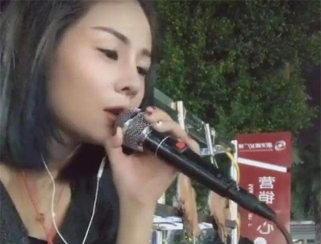 从流浪女到百万网红琼姐（花姐草根逆袭一首狂浪赚千万）(46)