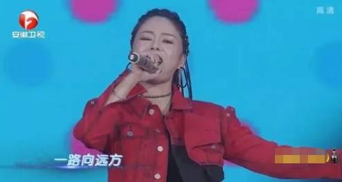 从流浪女到百万网红琼姐（花姐草根逆袭一首狂浪赚千万）(31)