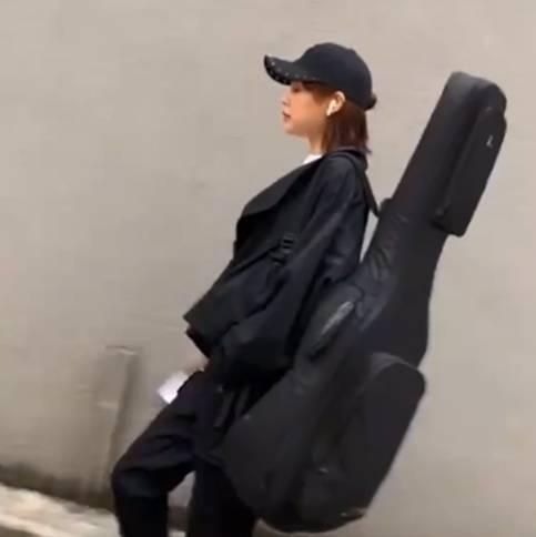 从流浪女到百万网红琼姐（花姐草根逆袭一首狂浪赚千万）(42)
