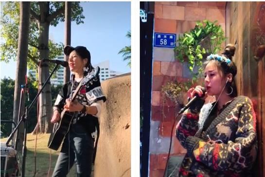 从流浪女到百万网红琼姐（花姐草根逆袭一首狂浪赚千万）(17)