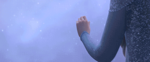 冰雪奇缘第一季第四部（冰雪奇缘2火到被韩国导演集体抵制）(37)