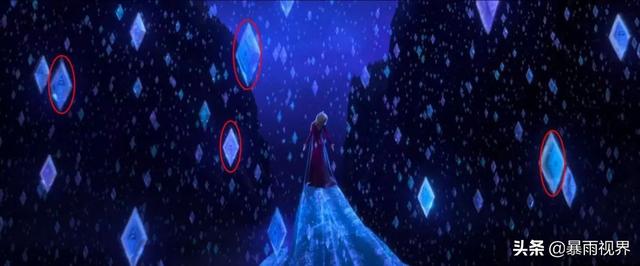 冰雪奇缘第一季第四部（冰雪奇缘2火到被韩国导演集体抵制）(22)