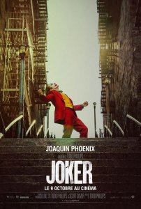 ​《小丑》上映，DC一作封神