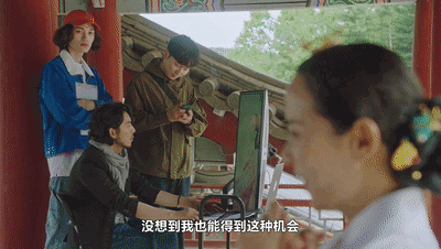 韩国网友选出的烂尾韩剧10部（一向很敢拍的韩剧）(8)