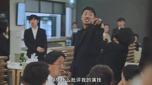 韩国网友选出的烂尾韩剧10部（一向很敢拍的韩剧）(21)