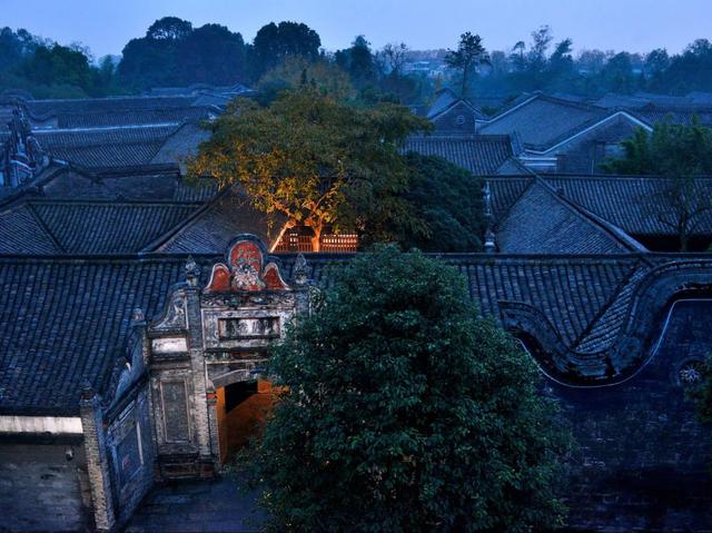 一般去成都必去的十大景点（不可错过的24个旅游景点）(16)
